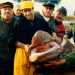 Pinuccio Fiorentino e lo squalo di quattro tonnellate pescato quando aveva 20 anni